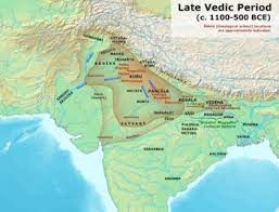 late Vedic