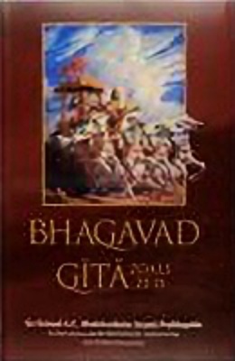 1L-Bhagavad Gita