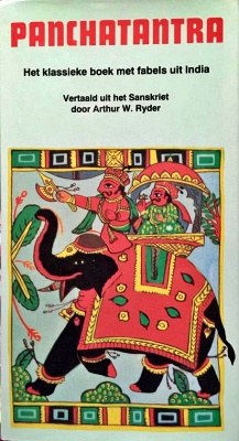 Panchatantra-cover-NL