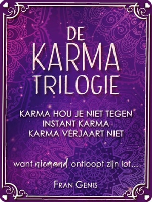 de-karma-trilogie