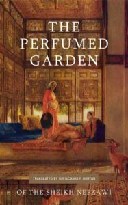 The Perfumed Garden