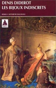 Les Bijoux indiscrets