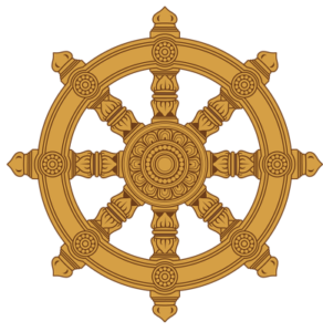 Boedisme-symbool